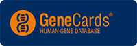 GeneCards - The Human Gene Compendium