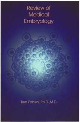 Review of MEDICAL EMBRYOLOGY
